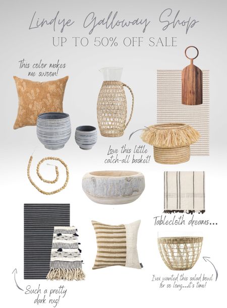 Lindye Galloway Shop | Up to 50% off Items

#neutralhomelove #neutralhomedecor

#LTKhome