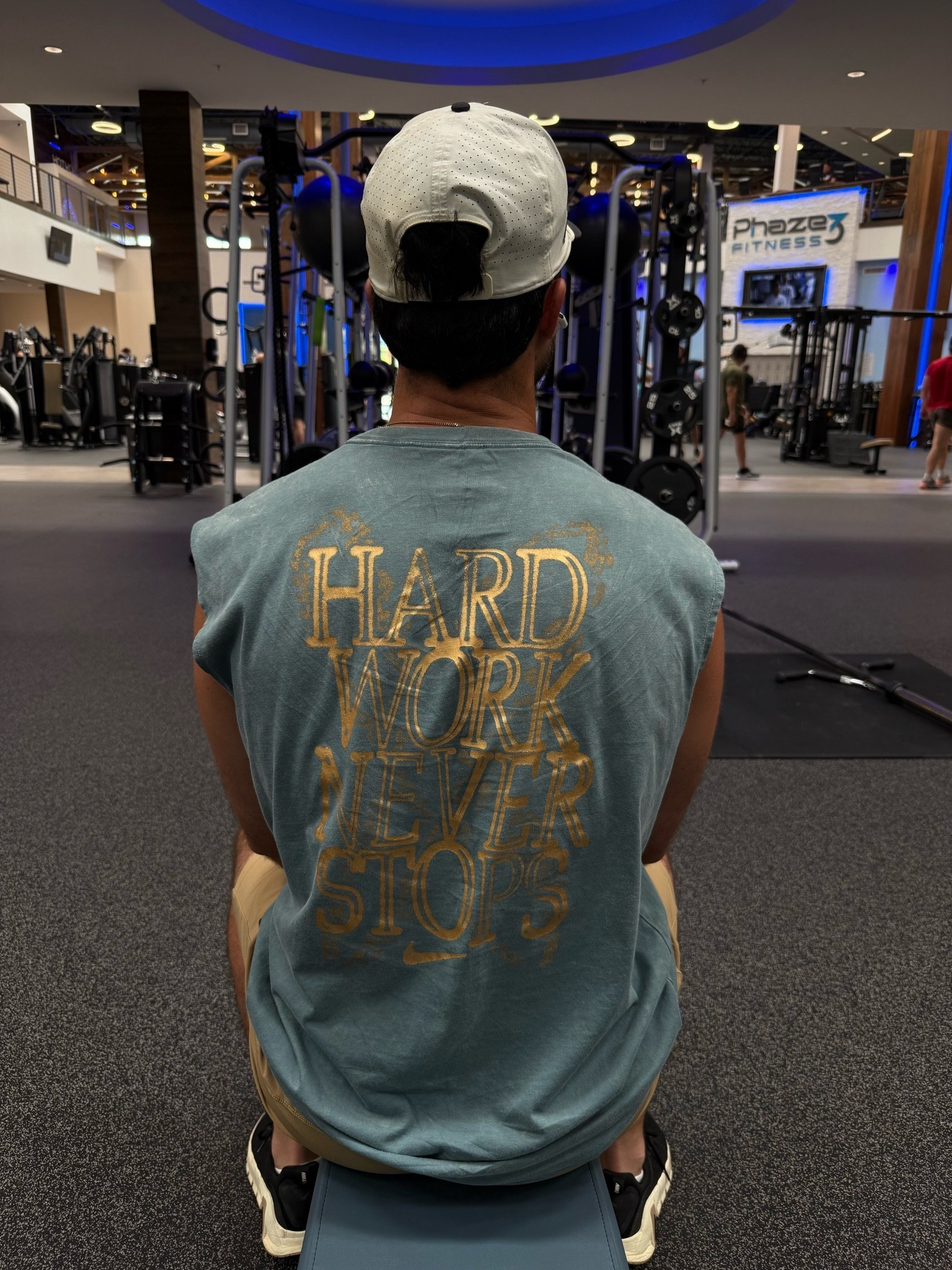 Love this shirt and on sale! @Nike US #mensactivewear

#LTKSaleAlert #LTKActive