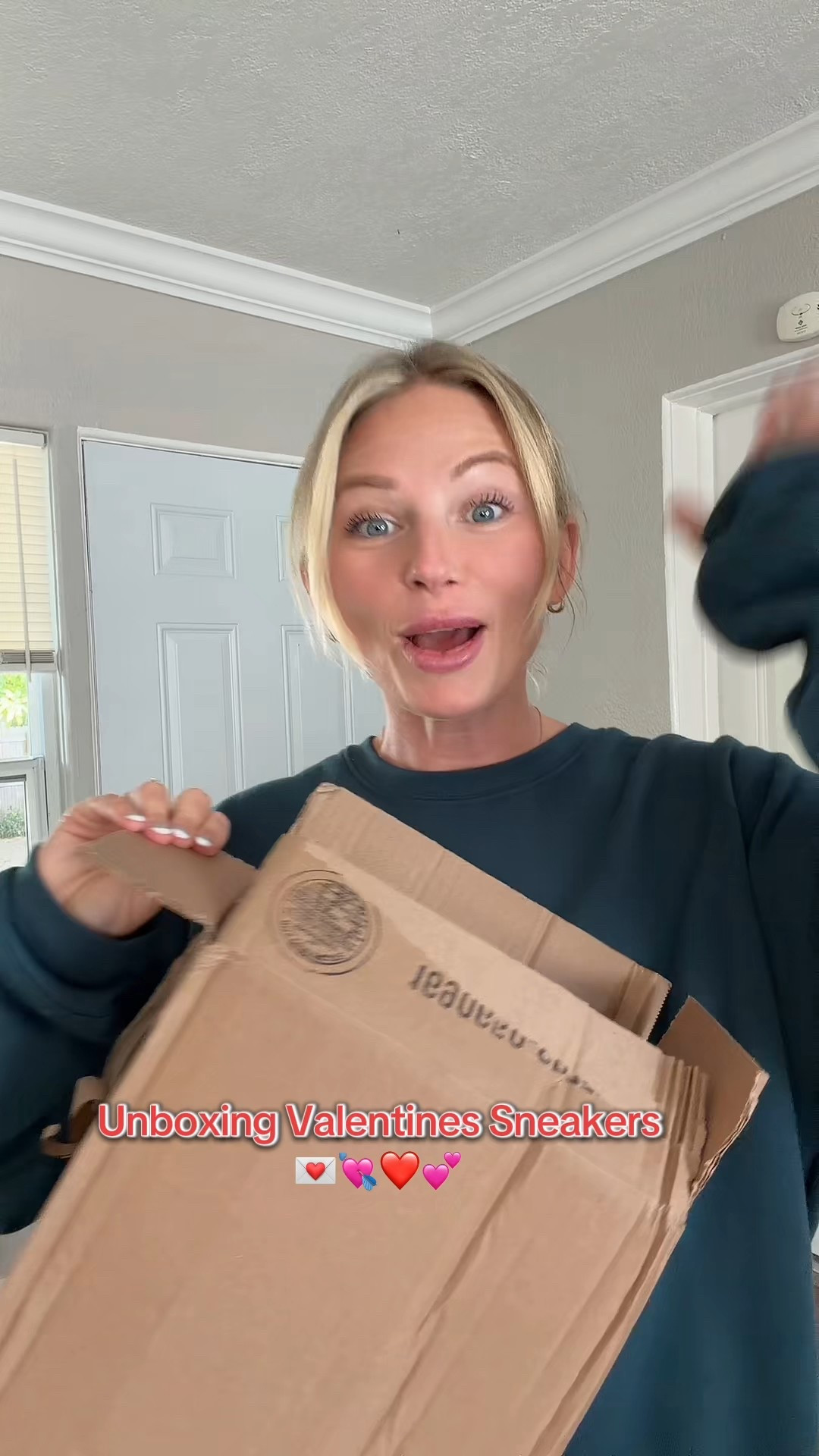 The cutest sneakers for Valentine’s Day 

#LTKdayinmylife #LTKSeasonal #LTKootd