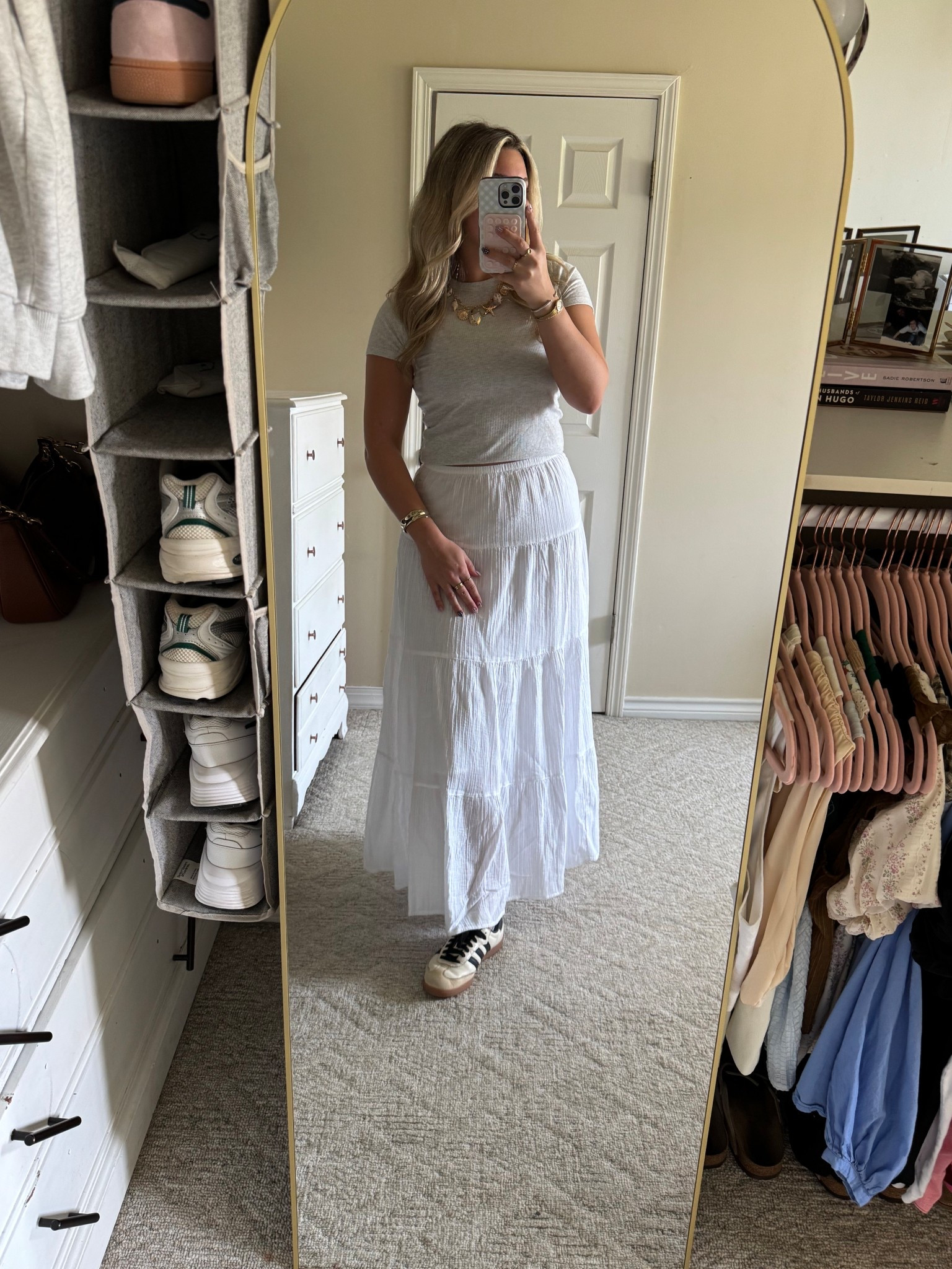 Work ootd🤍

#LTKWorkwear #LTKStyleTip #LTKU