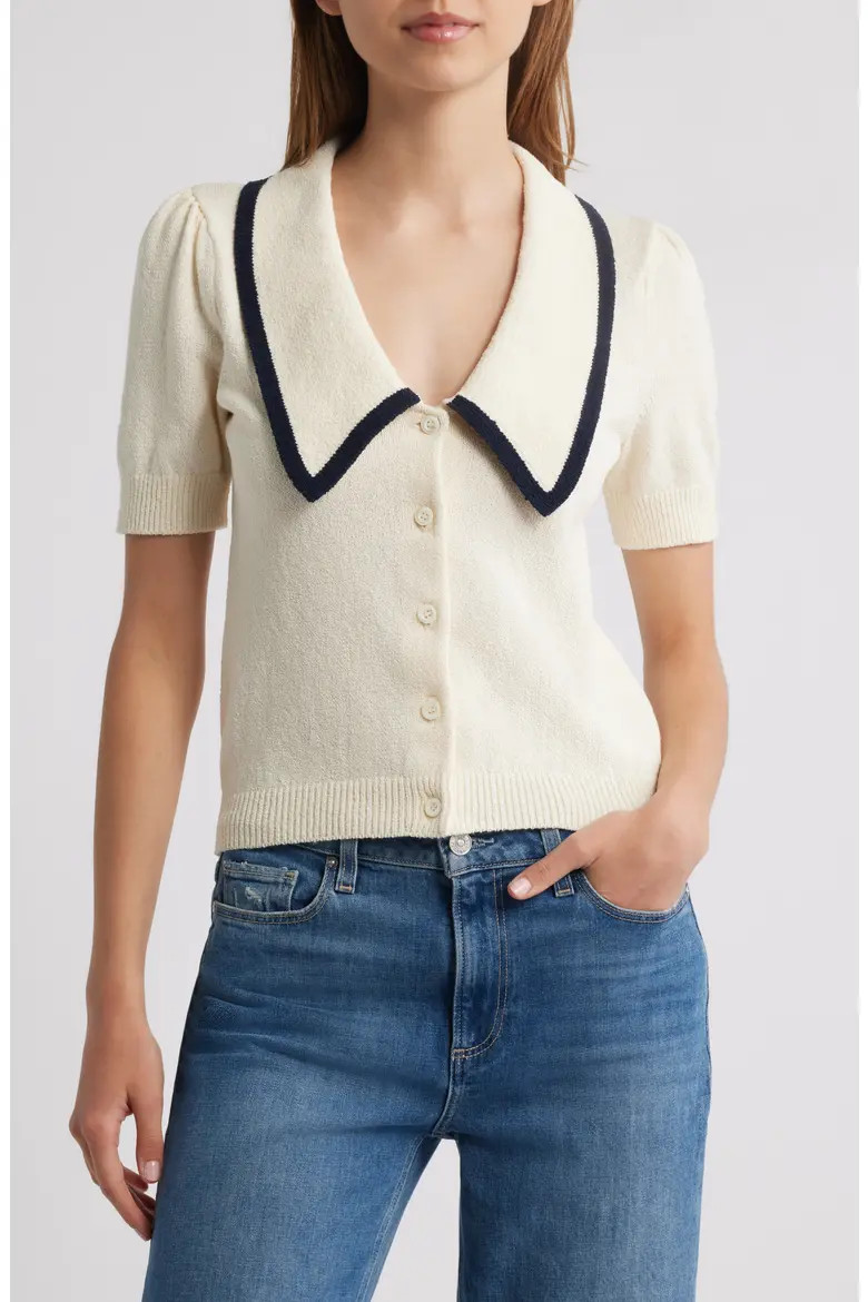 FRAME The Sailor Sweater (Women) | Nordstromrack | Nordstrom Rack