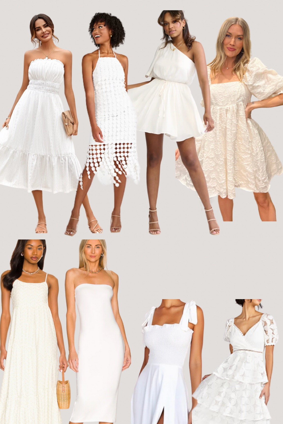 Bridal showers 

#LTKSeasonal #LTKunder100 #LTKsalealert