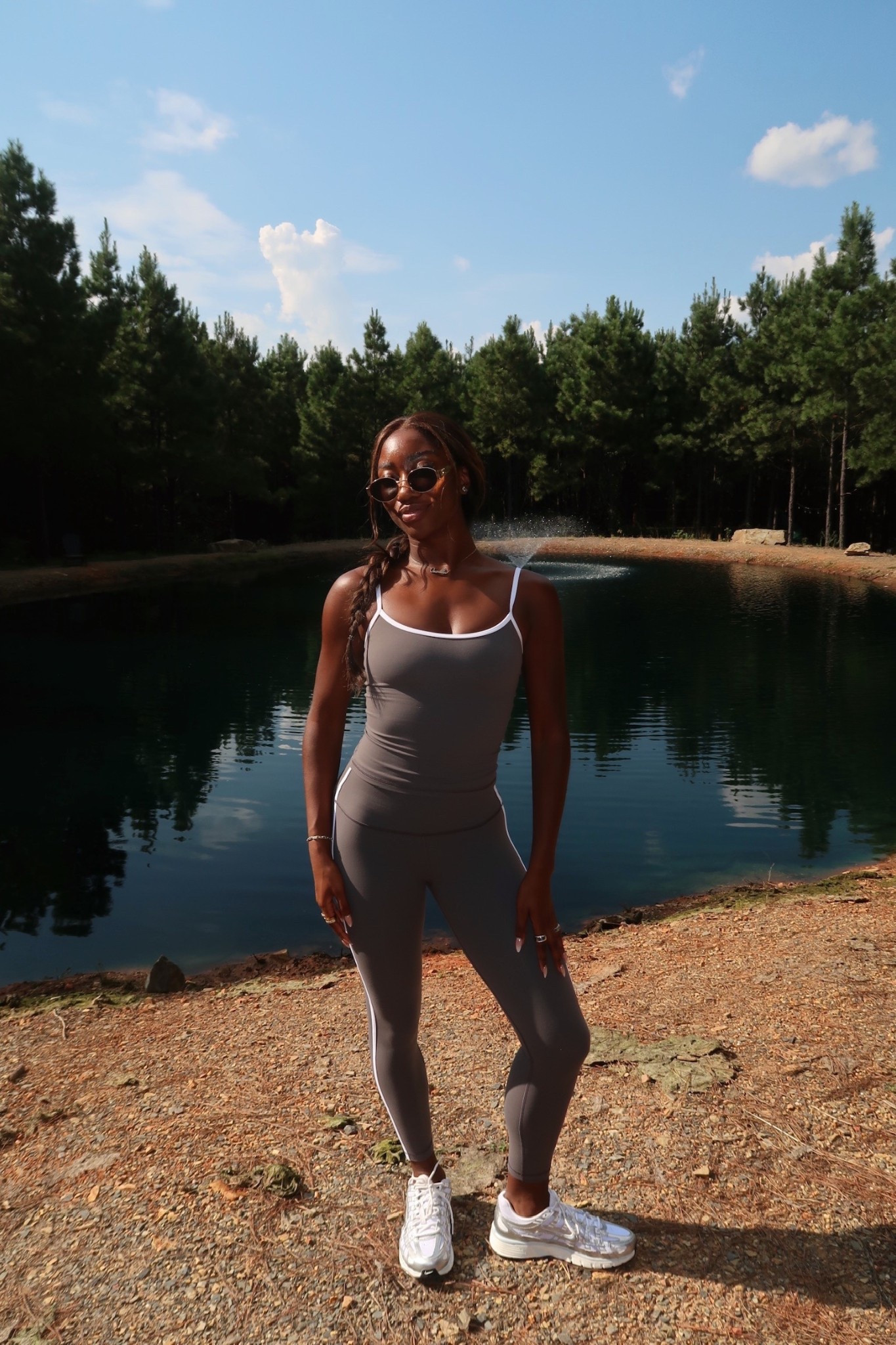 Broken Bow OOTDcamp

#LTKTall #LTKSeasonal #LTKTravel