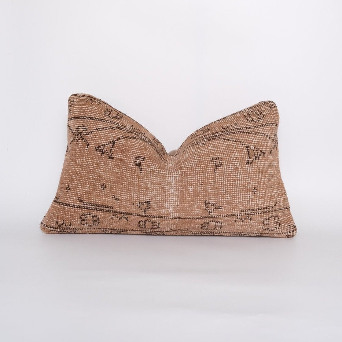 Sienna Turkish Vintage Rug Lumbar | Twenty Third by Deanne (US)