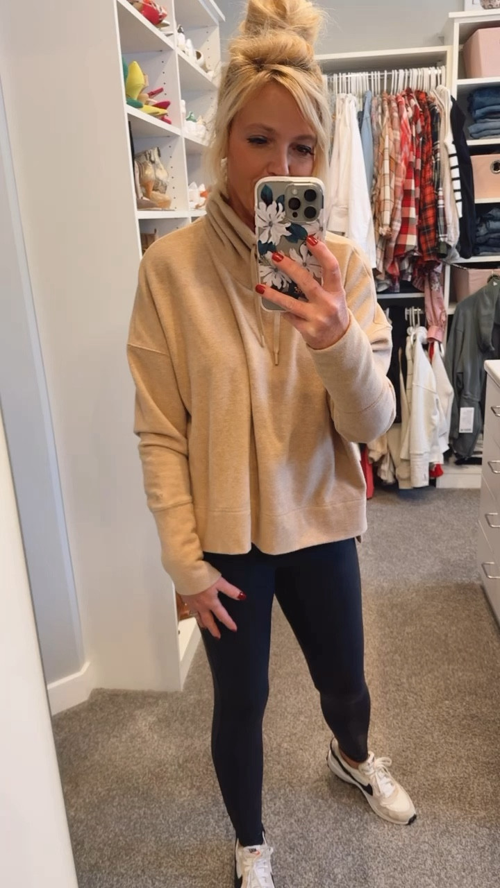 When you love something so much, you get into colors, this is the DSG soft as can be sweatshirt from Dick’s Sporting Goods. Comes in 3 colors 

#LTKMostLoved #LTKfitness #LTKfindsunder50