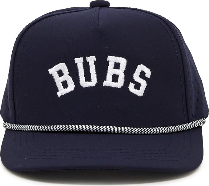 Funky Junque Kids Golf Rope Trucker Hat | Amazon (US)