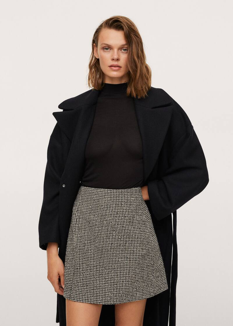 XXSXSSMLXLXXL | MANGO (US)