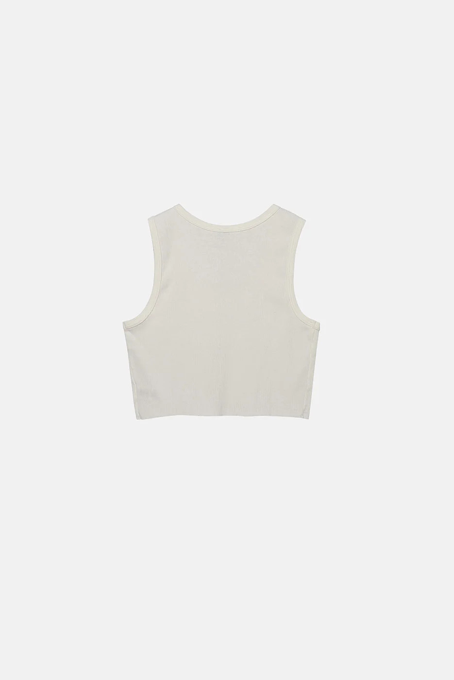 MALIBU CROP TANK | Elwood Clothing