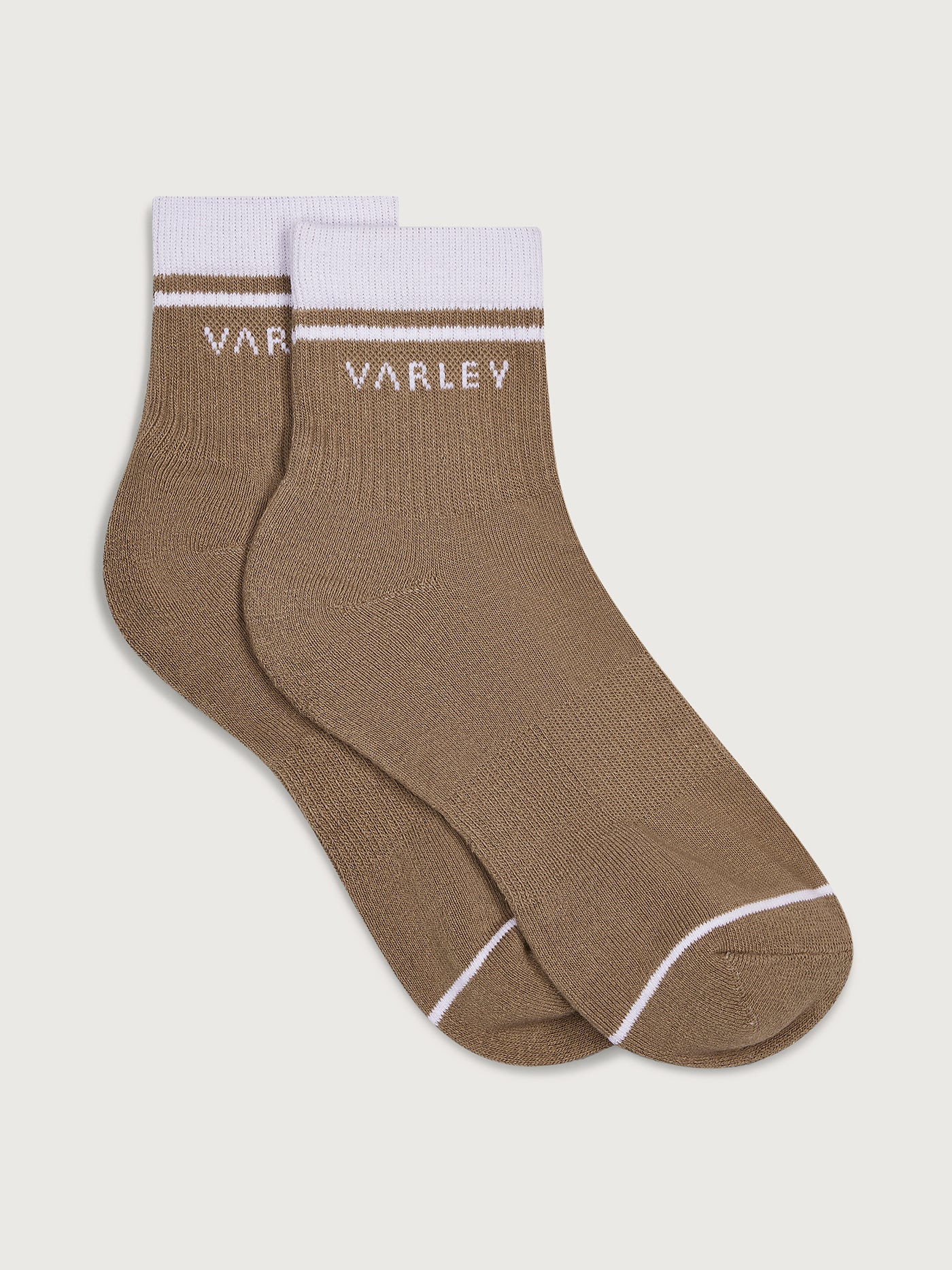 Lamar Club Stripe Sock | Varley US | Varley US