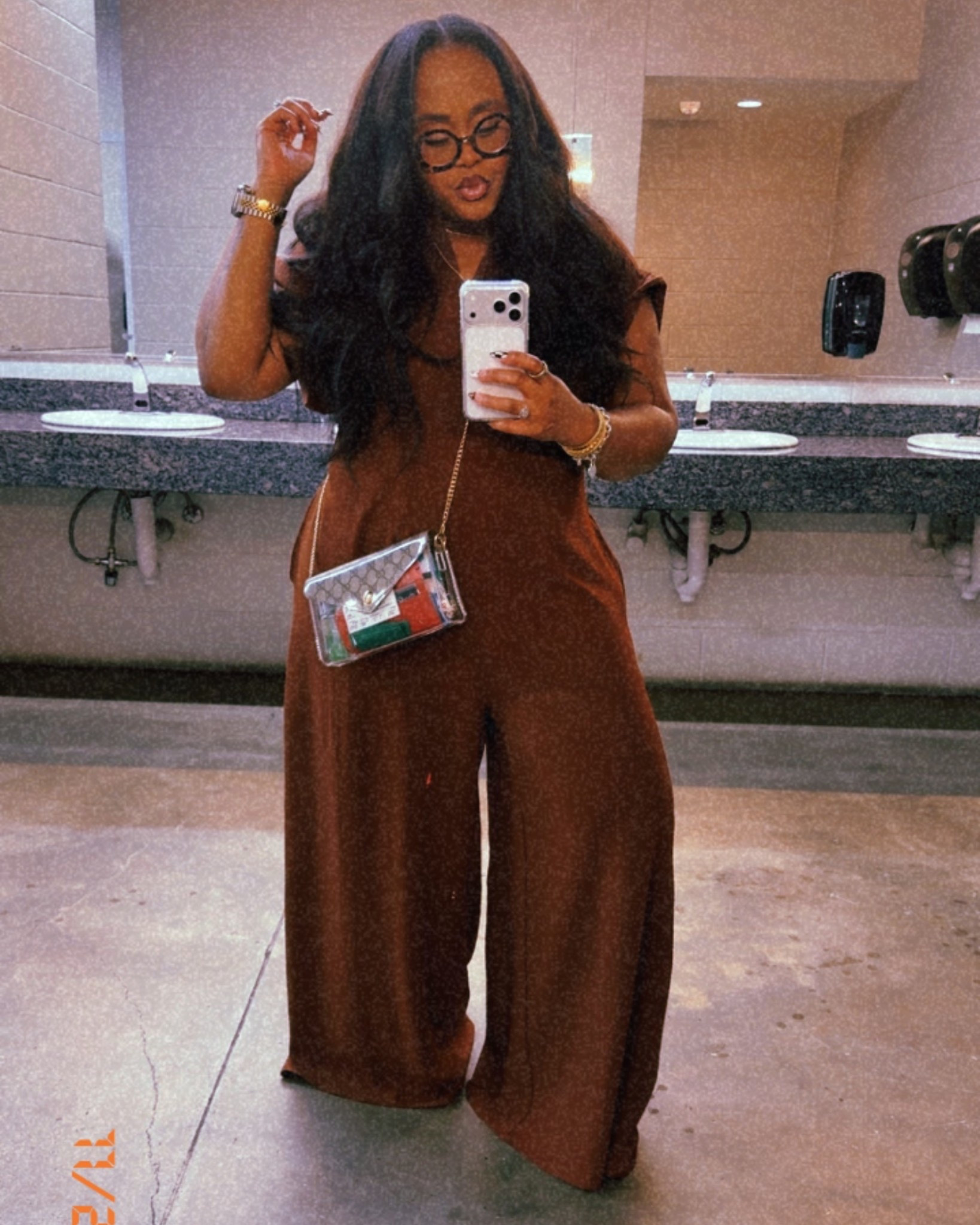 Comfort is 🔑 🤏🏽🤏🏽🤏🏽🤏🏽 every single time 

#LTKgrwm #LTKootd #LTKPlusSize