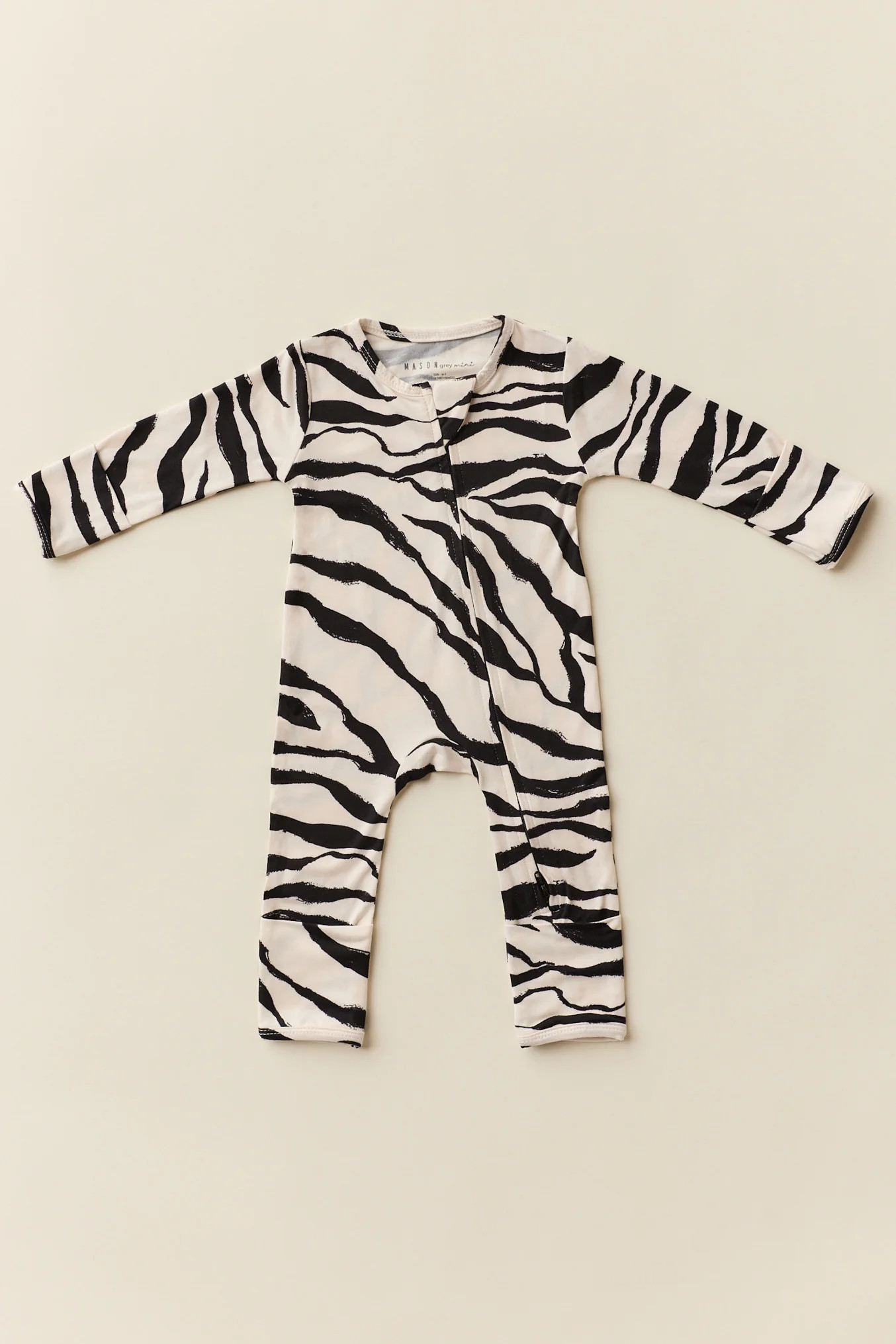 Ryder Cloud Jersey One Piece in Serengeti | MASONgrey