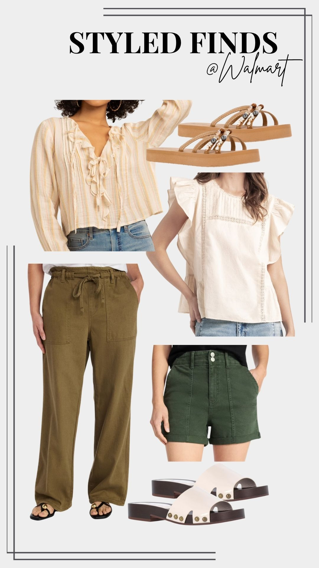 #walmart #walmartfinds #walmartfashion #walmartdeals #newatwalmart #outfitidea #outfitinspo #inspiration #lifeandstylefinds #LSF #shop 

 