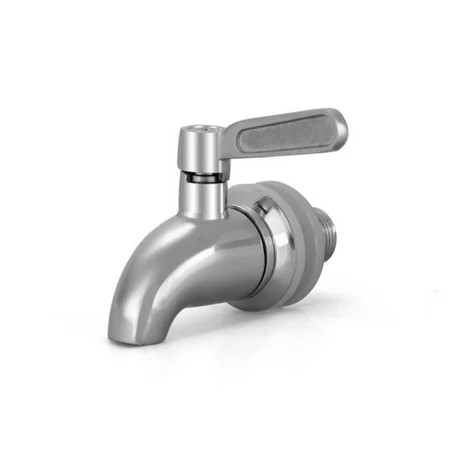 Berkey Stainless Steel Spigot for all Berkey Stainless Steel Systems | Walmart (US)