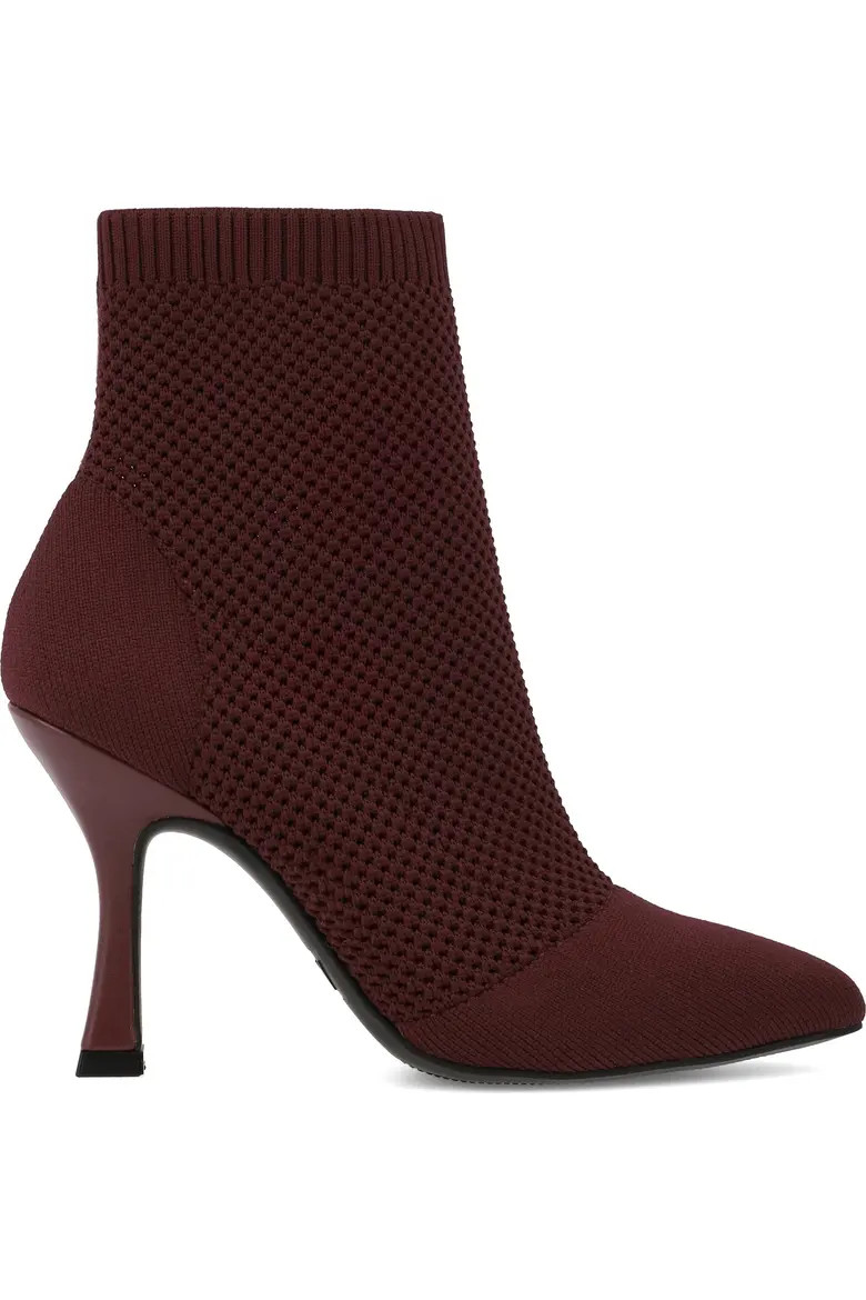 Pamilla Knit Bootie (Women) | Nordstrom | Nordstrom