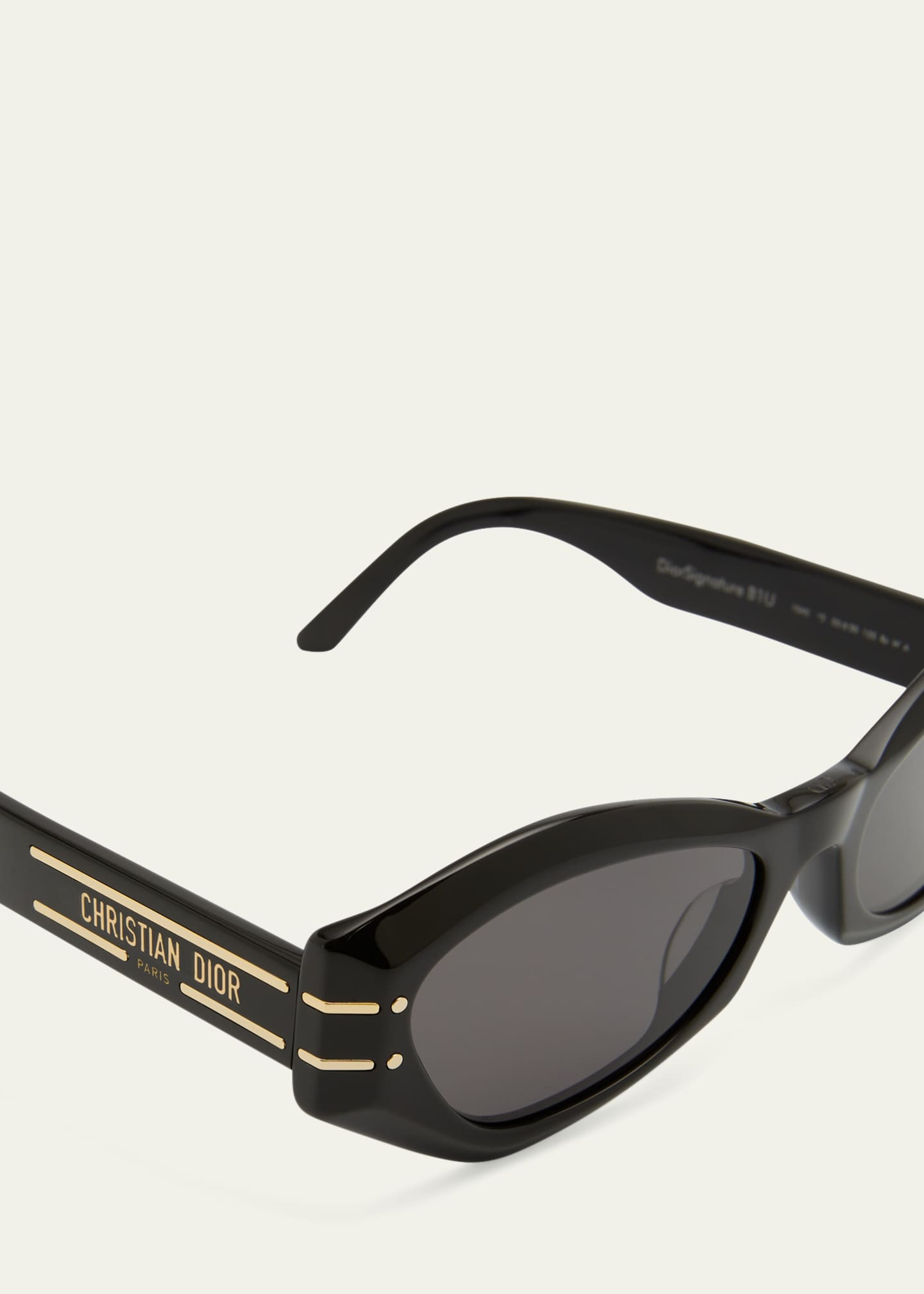 Dior DiorSignature B1U Sunglasses | Bergdorf Goodman