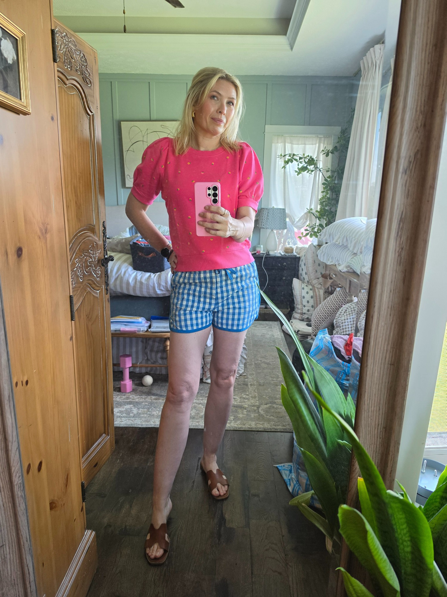 What I'm packing for Anna Marie Island 

#LTKootd #LTKmomlife #LTKSeasonal