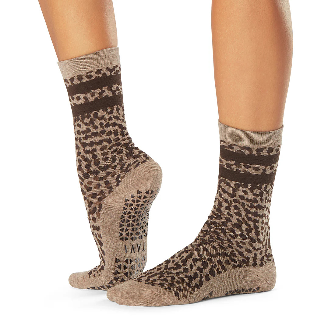Jess Grip Socks | Tavi