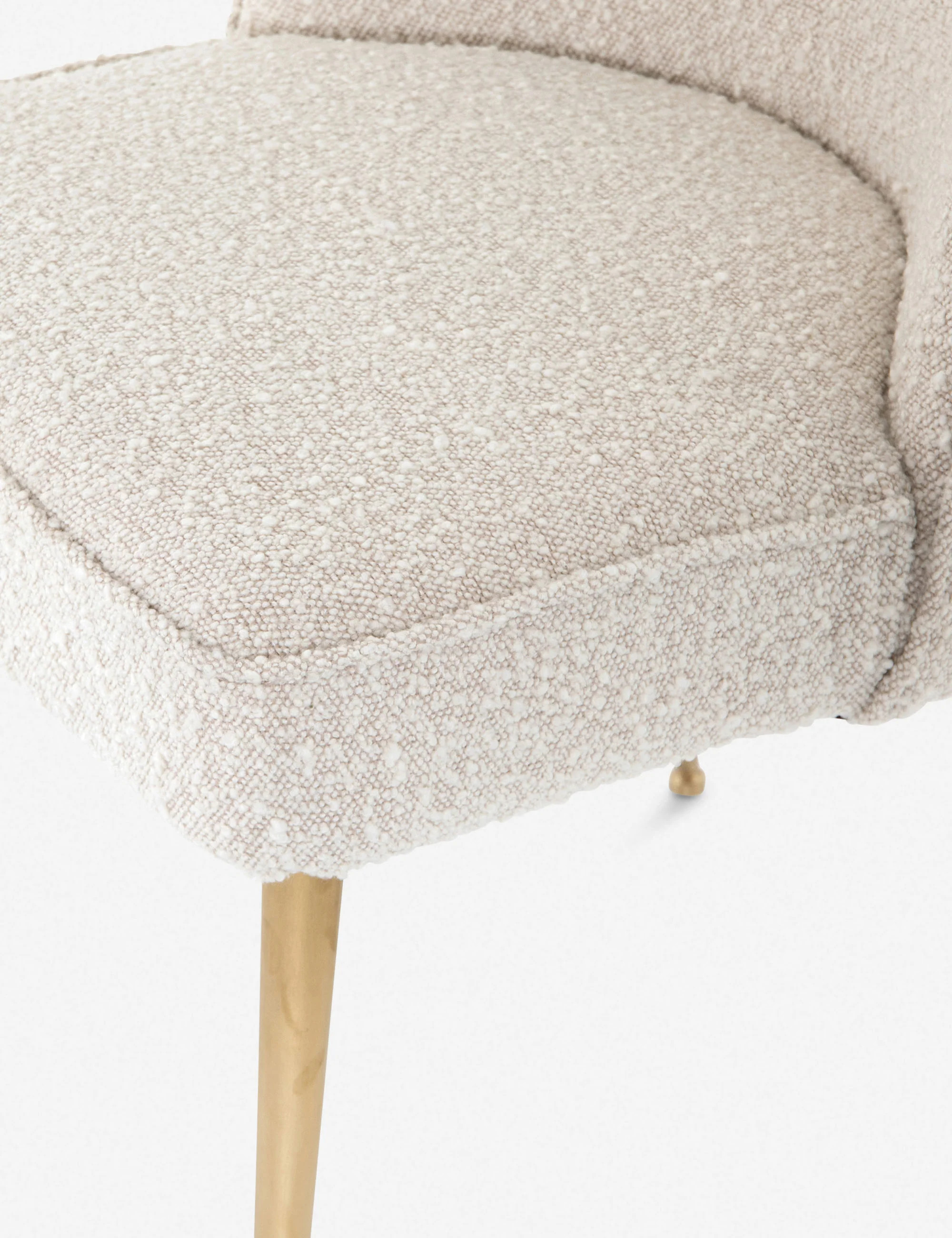 Ursa Dining Chair | Lulu and Georgia 