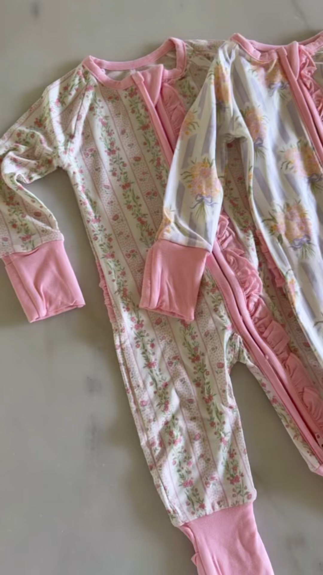 Use codes sarahknuth15 for 15% off your order!

Baby girl sleepers, kid’s pajamas, baby gift ideas

#LTKKids #LTKBaby #LTKFamily