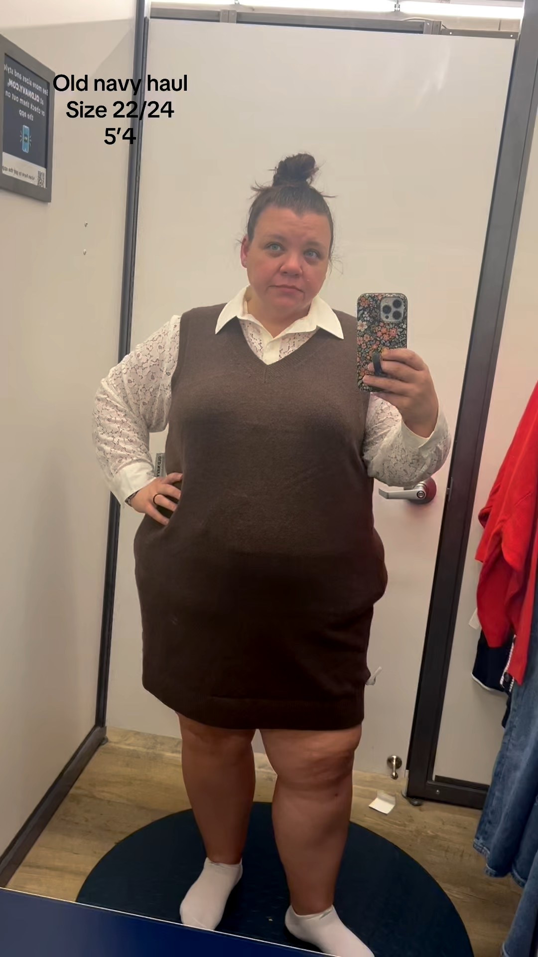 Fall haul! 

#LTKOver40 #LTKPlusSize
