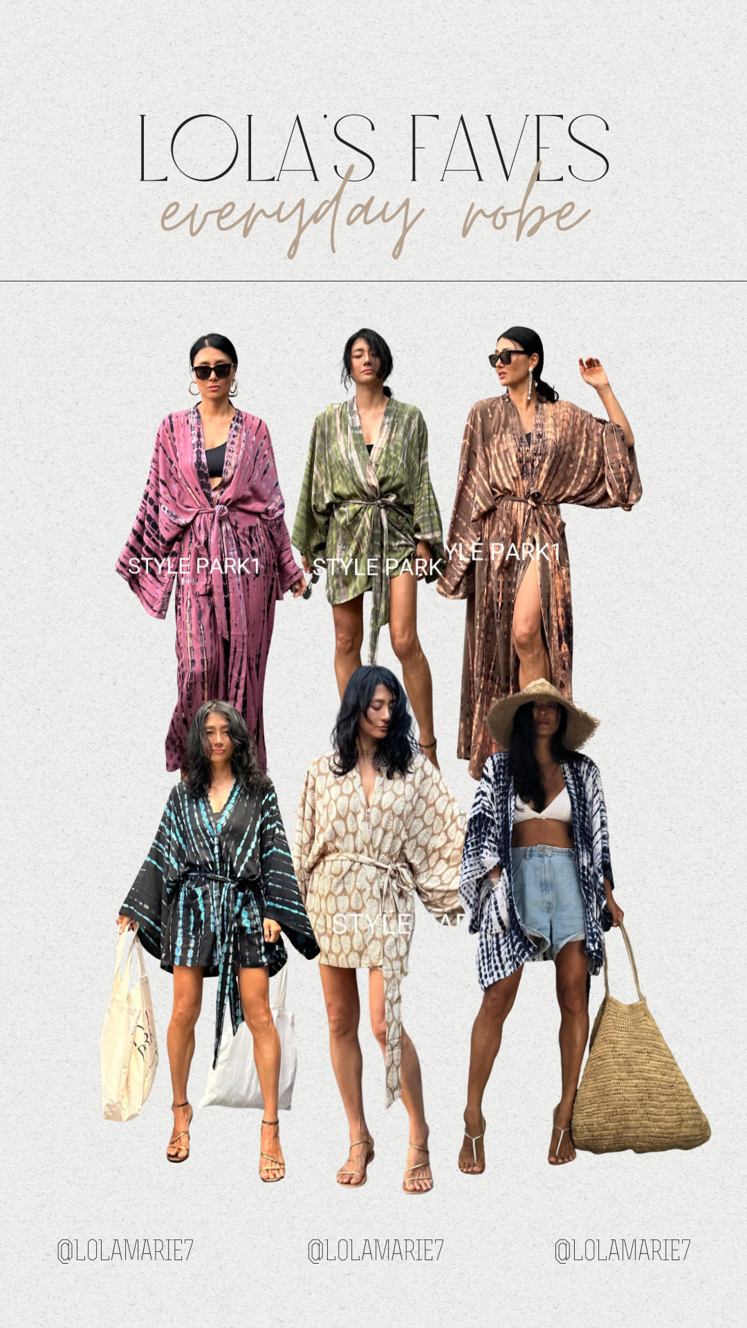 My favorite everyday robe I found on Etsy years ago, is currently on sale! 

StylePark1 uses the softest fabrics! 
I've tried both sizes, and there isn't much of a difference!  

 #LTKdayinmylife #LTKgrwm #LTKSaleAlert