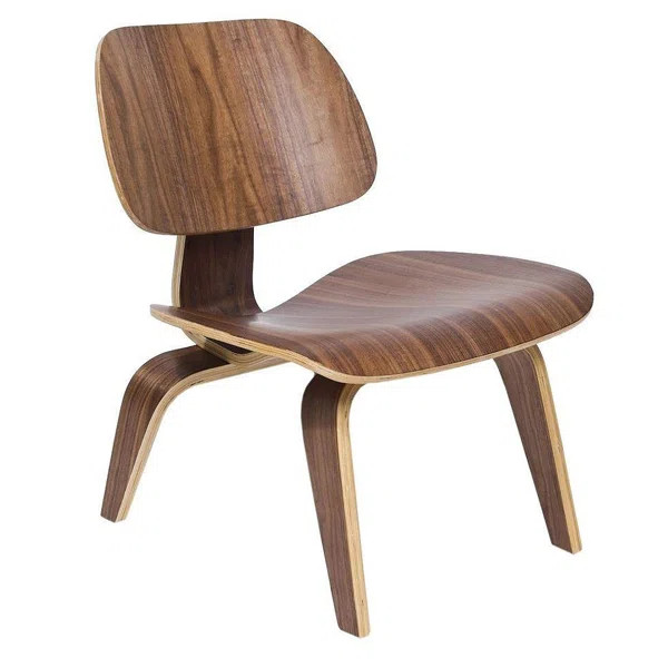 Wilkin Solid Back Stacking Side Chair | Wayfair North America