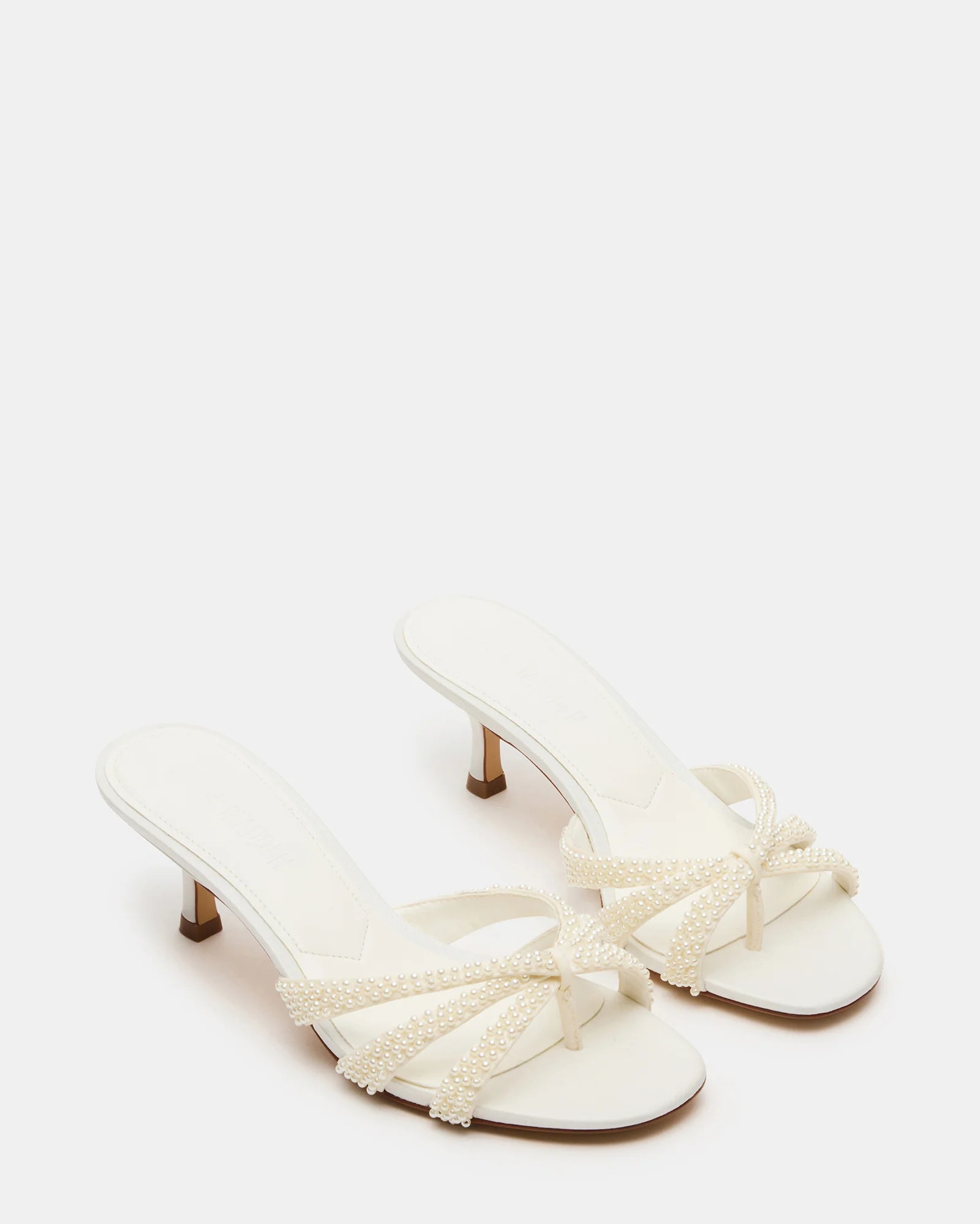 Cary Pearl Ivory | Steve Madden (US)