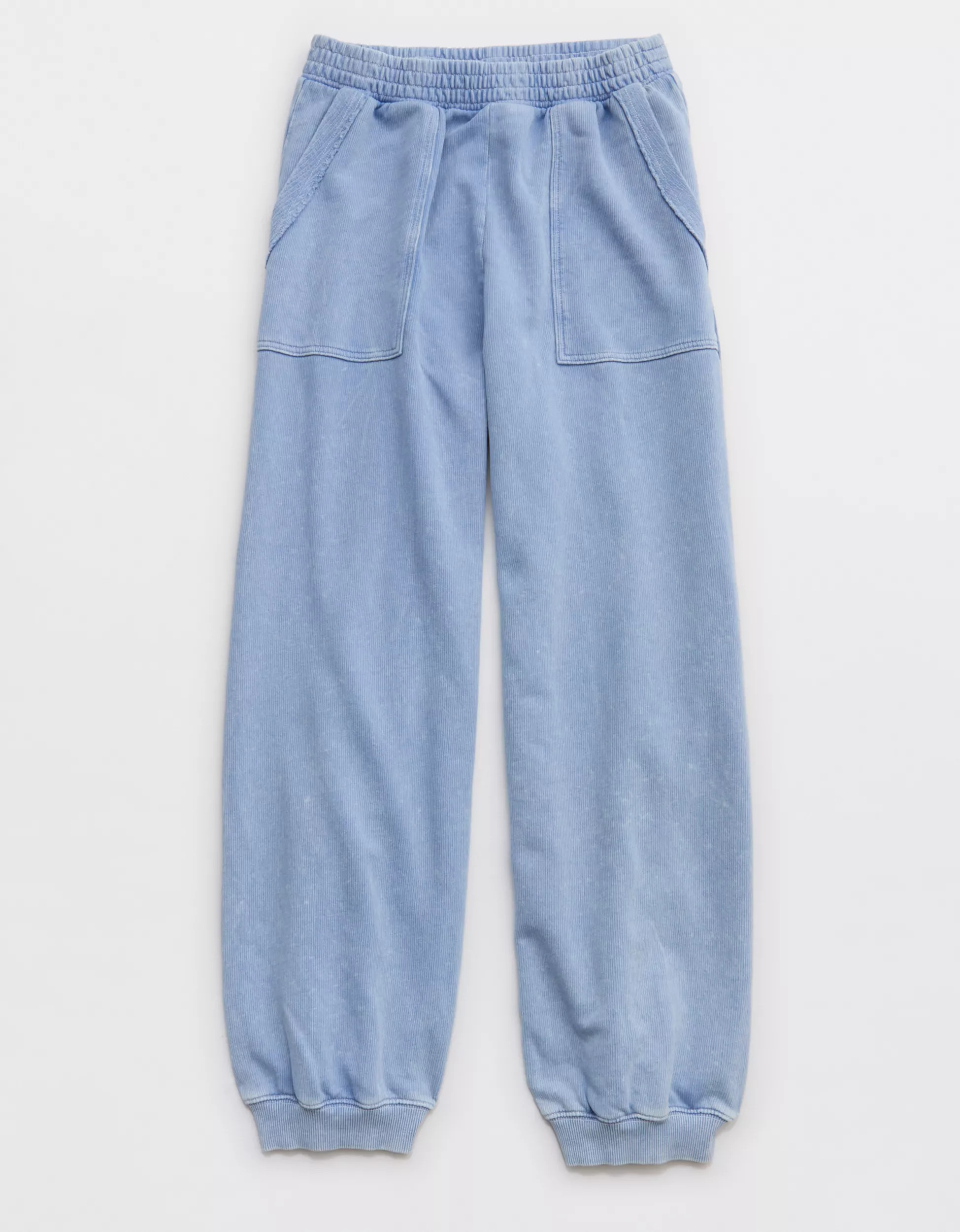 Aerie Vacay Jogger | American Eagle Outfitters (US & CA)
