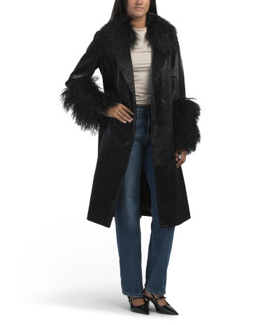 Viv Coat | TJ Maxx
