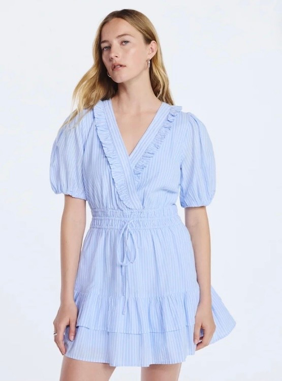 Free Assembly Dress $34

#LTKOver40 #LTKWorkwear #LTKTravel