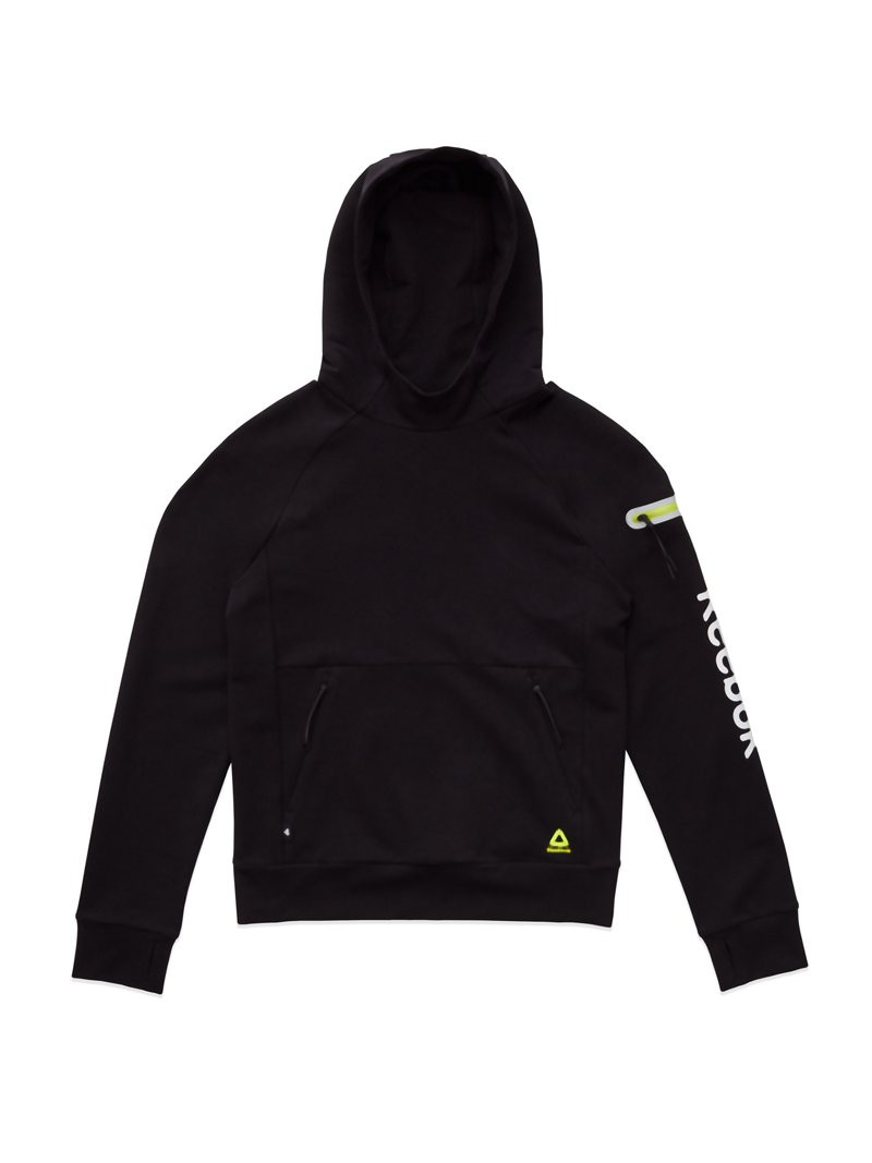 Reebok Boys Performance Hoodie and Joggers 2-Piece Set, Sizes 4-18 | Walmart (US)