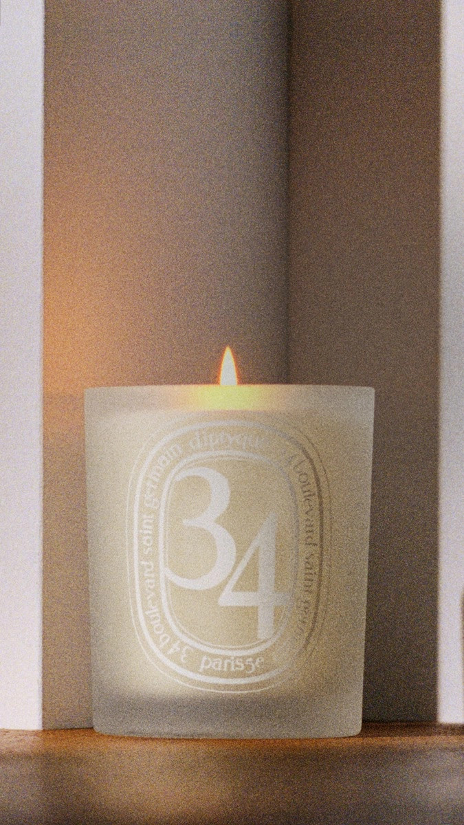 Medium Candle | diptyque (US)