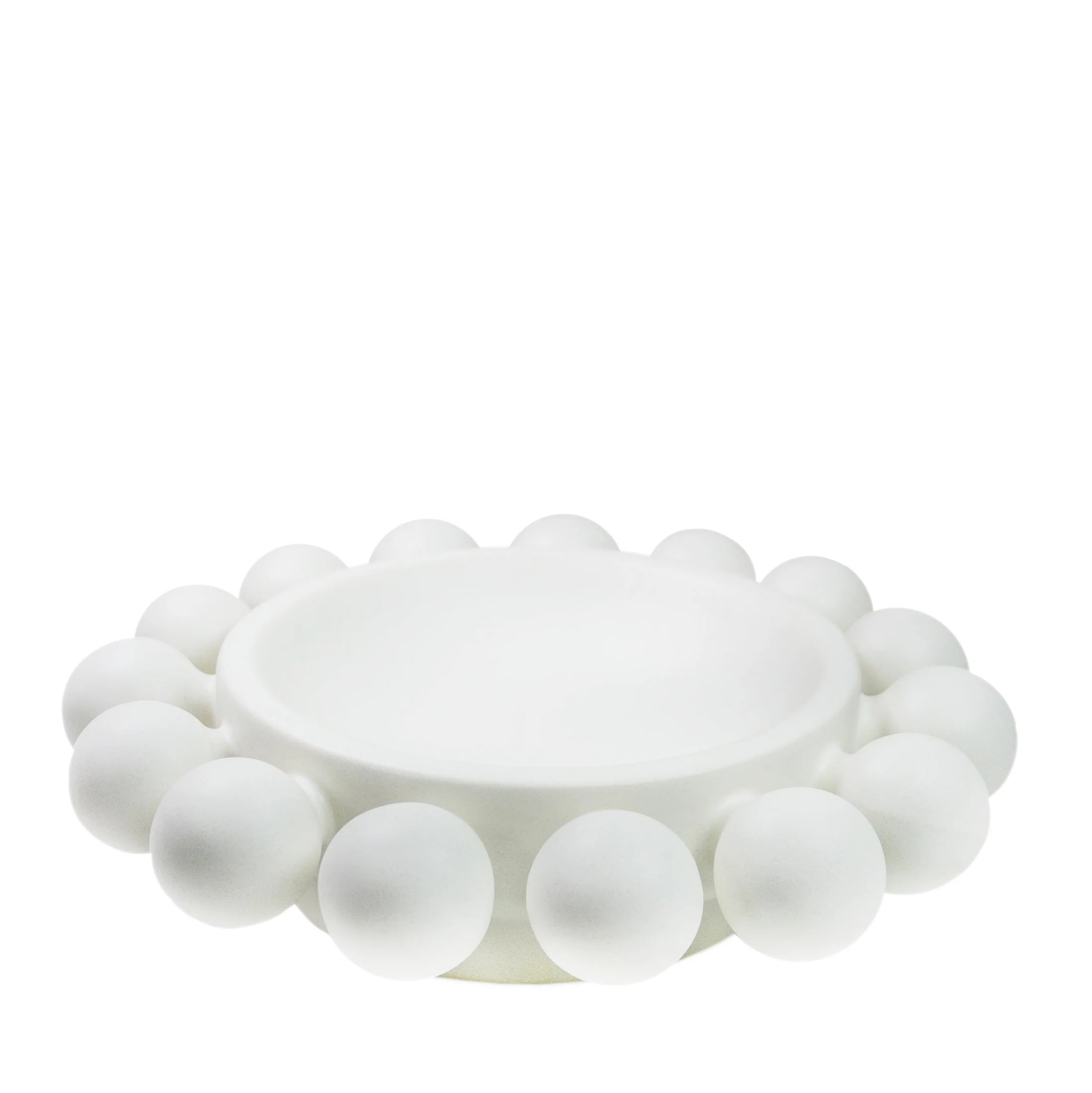 Halo Bowl | Blue Print