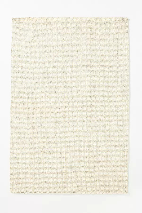 Becky Owens x Surya Flatwoven Calla Rug | Anthropologie (US)