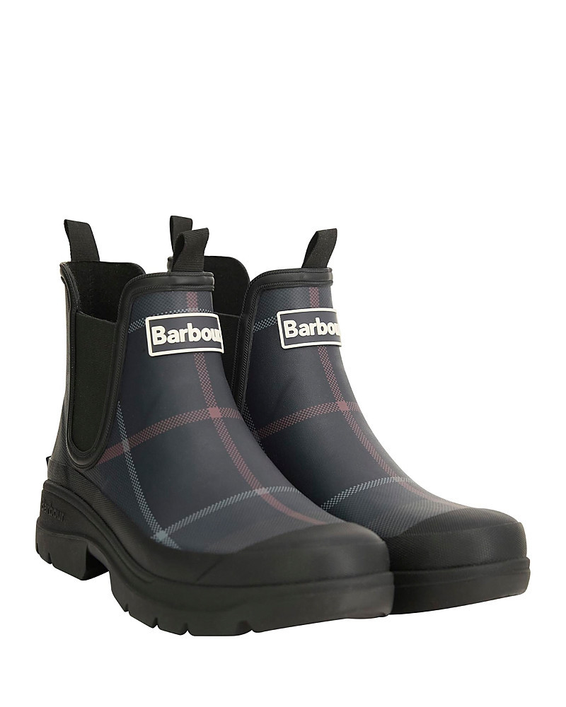 Barbour Men's Nimbus Rain Boots | Bloomingdale's (US)