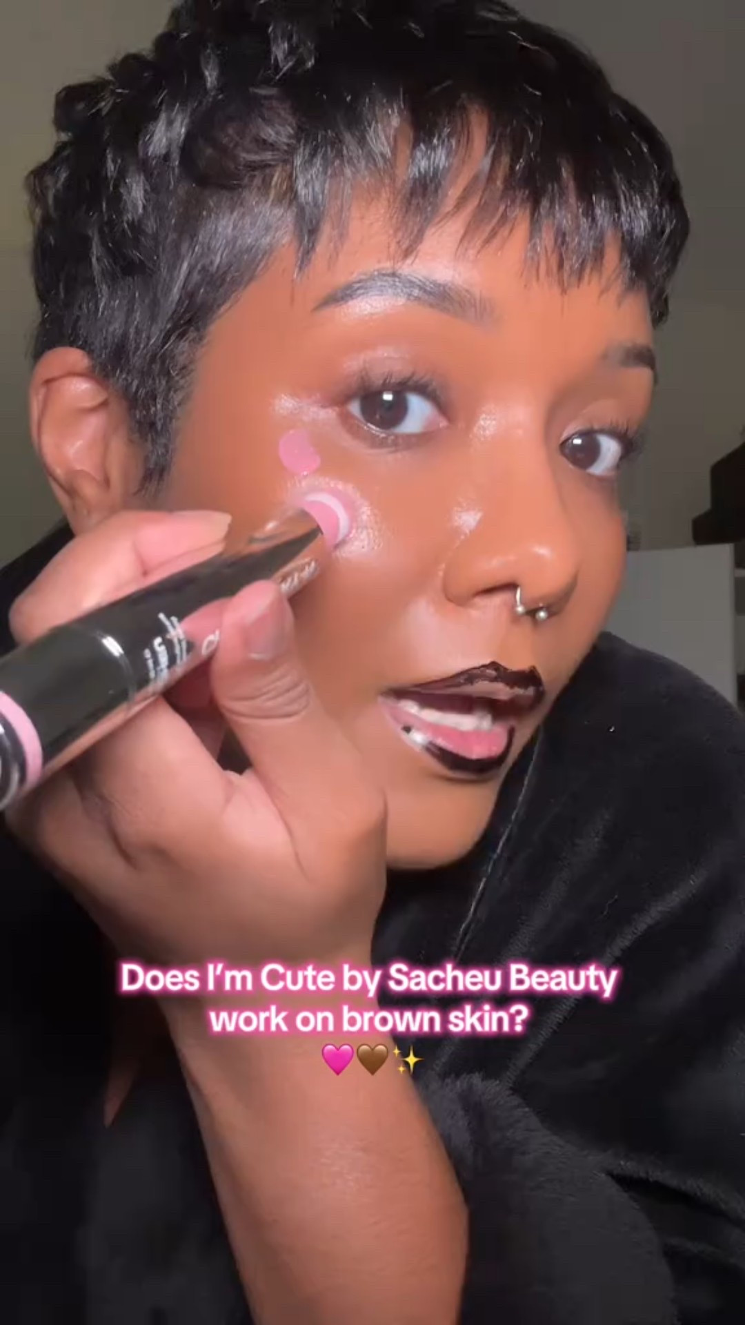 This blush is just 🤌🏻

#LTKValentine #LTKdayinmylife #LTKgrwm