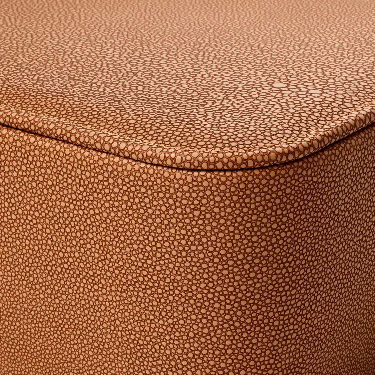 Shagreen Box with Lid - Threshold™ designed with Studio McGee | Target