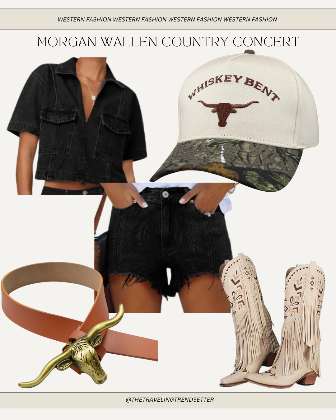 Morgan Wallen concert outfit idea - Amazon outfit idea 

#LTKFindsUnder100 #LTKStyleTip #LTKFindsUnder50