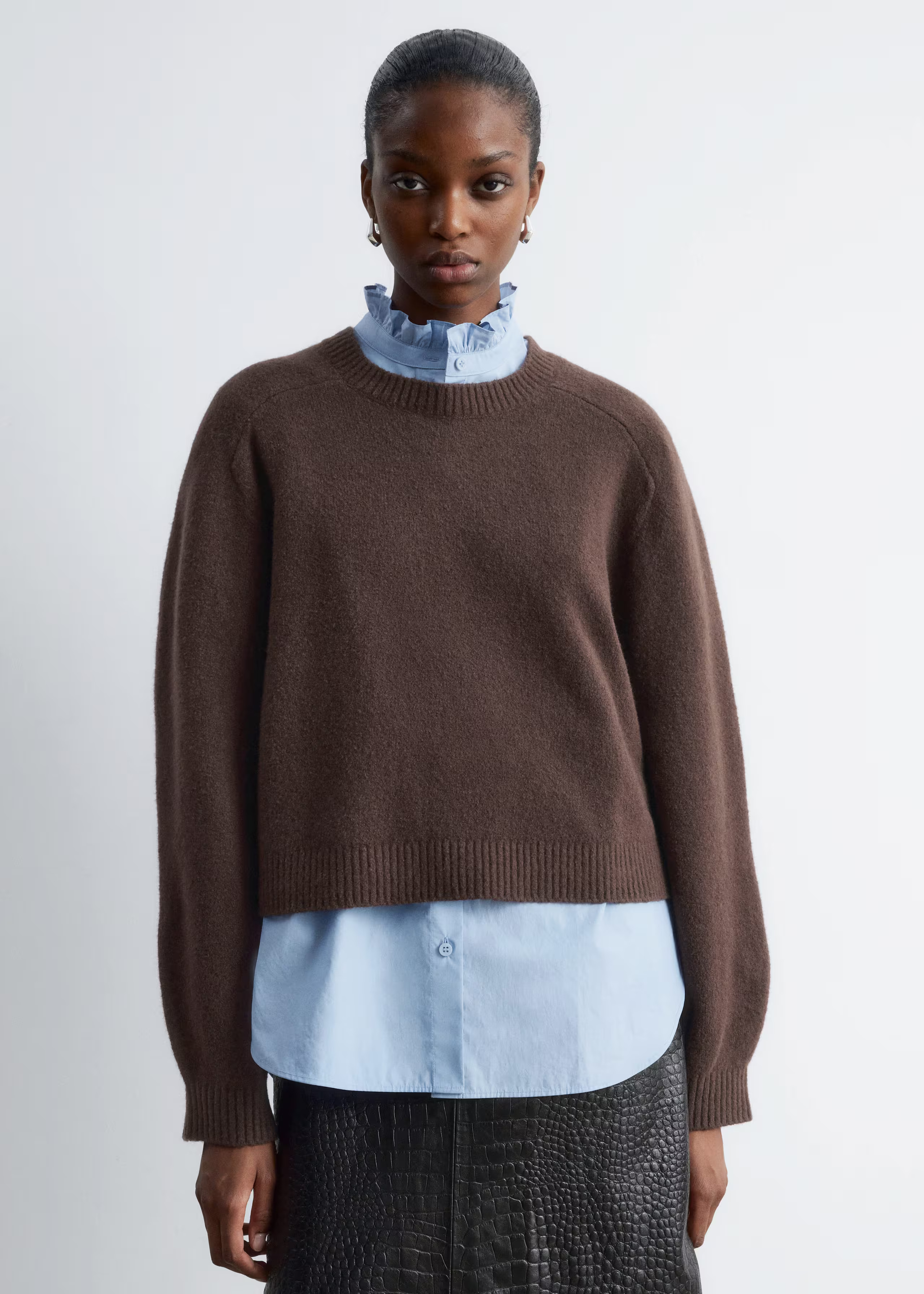 Knitted Sweater | & Other Stories UK