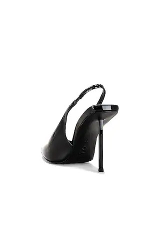 G63 Slingback Pump | Revolve Clothing (Global)