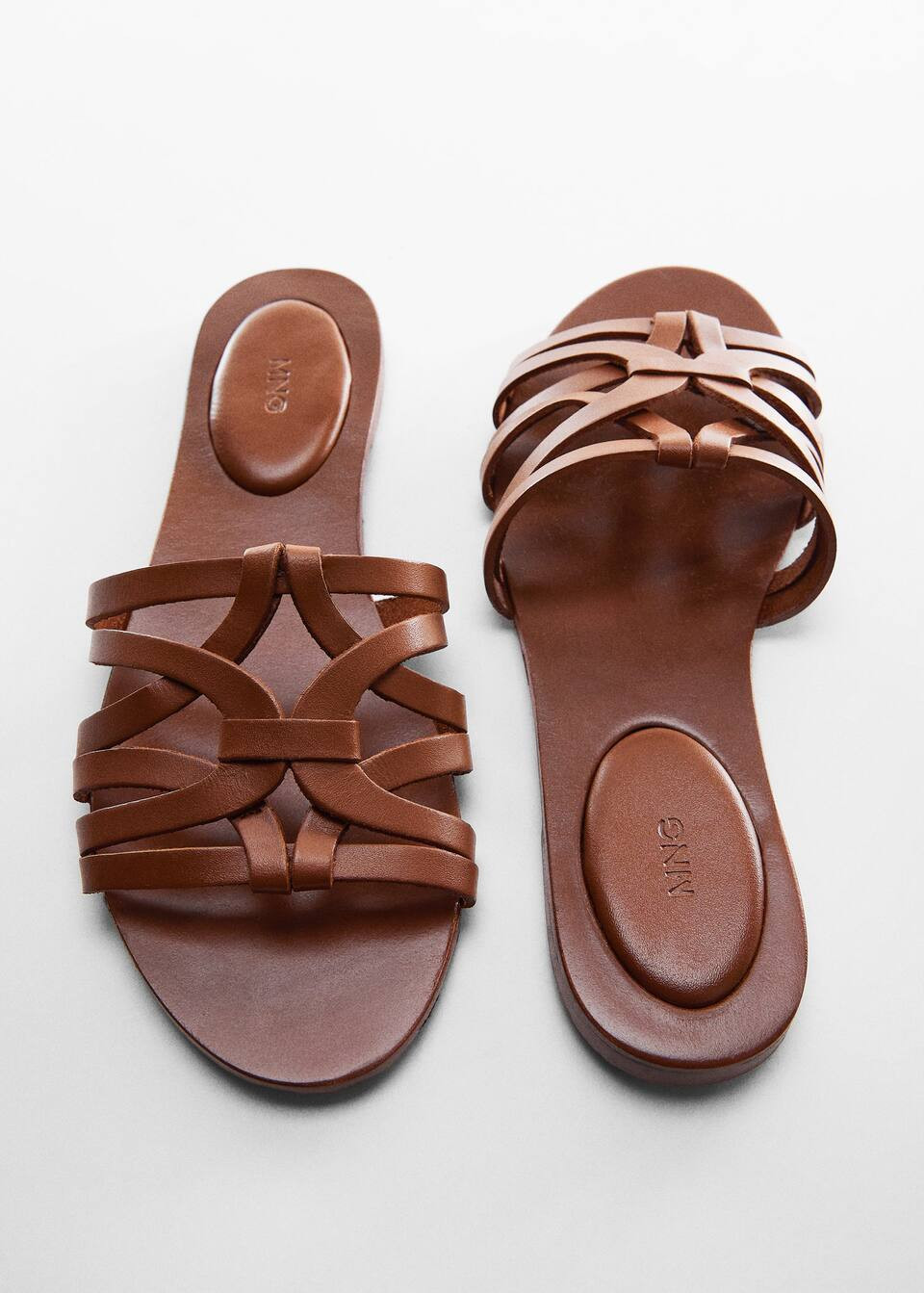 Search: Leather sandals (16) | Mango United Kingdom | MANGO (UK)