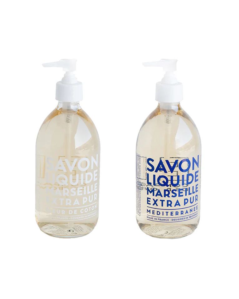 Savon de Marseille Hand Soap | McGee & Co.