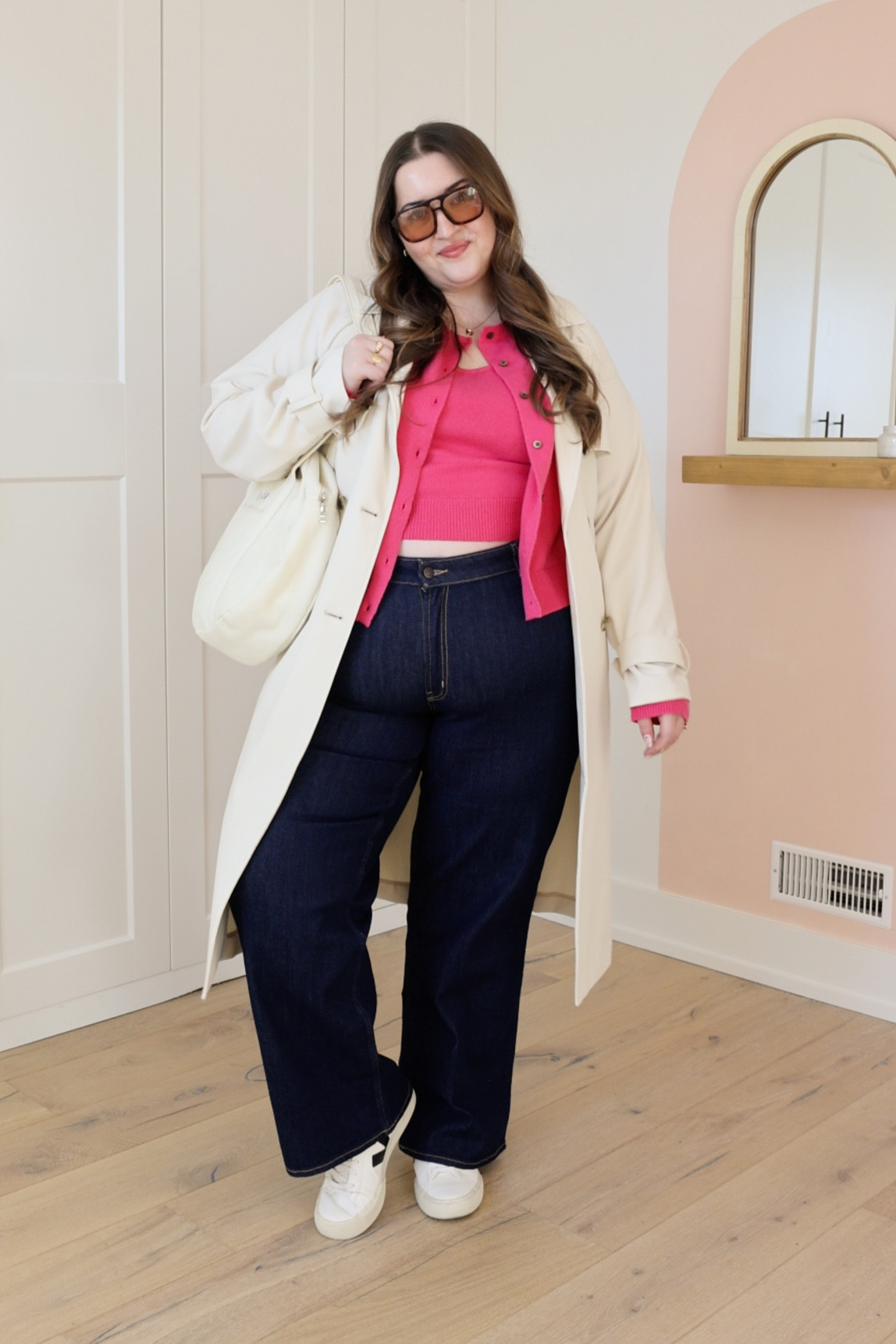 Gorgeous Plus Size Casual Spring Long Skirt - Women Autumn Split Bow Wrapped Skirt - Female Beach Skirts (TB7)(TP6)
