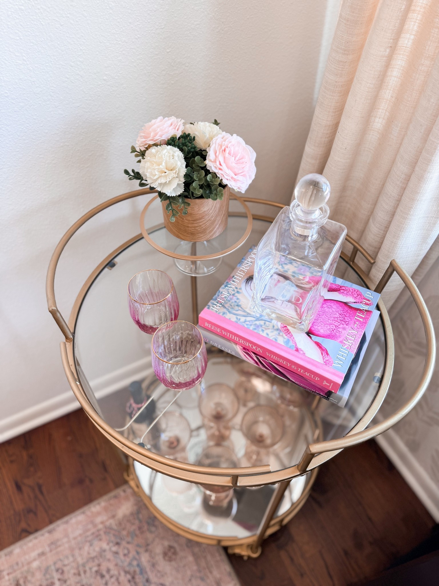 Cutest faux florals!

#LTKHome