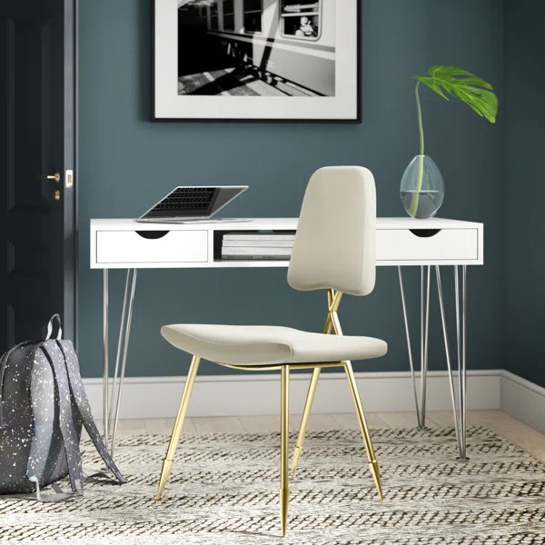 Ponder Upholstered Accent Chair | Wayfair North America