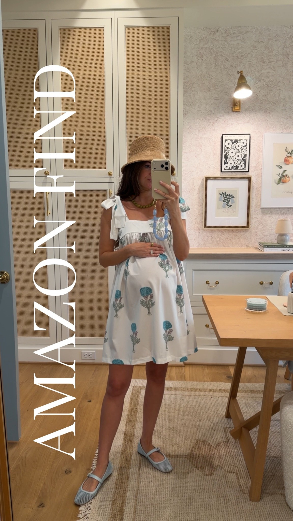 Summer Amazon find 🤎

#LTKootd #LTKmomlife #LTKSeasonal