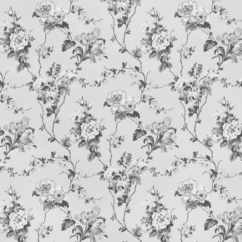 Schumacher x Veere Grenney Betty Wallpaper | Wayfair North America