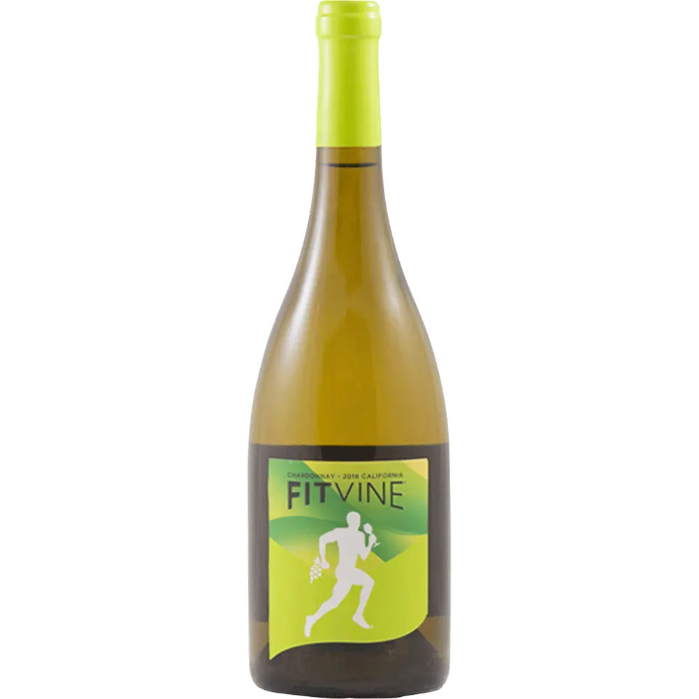 FitVine Chardonnay | Total Wine