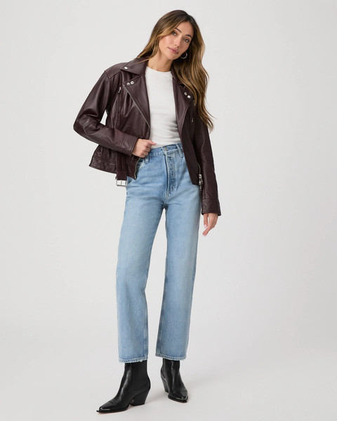 Cento Jacket | Paige