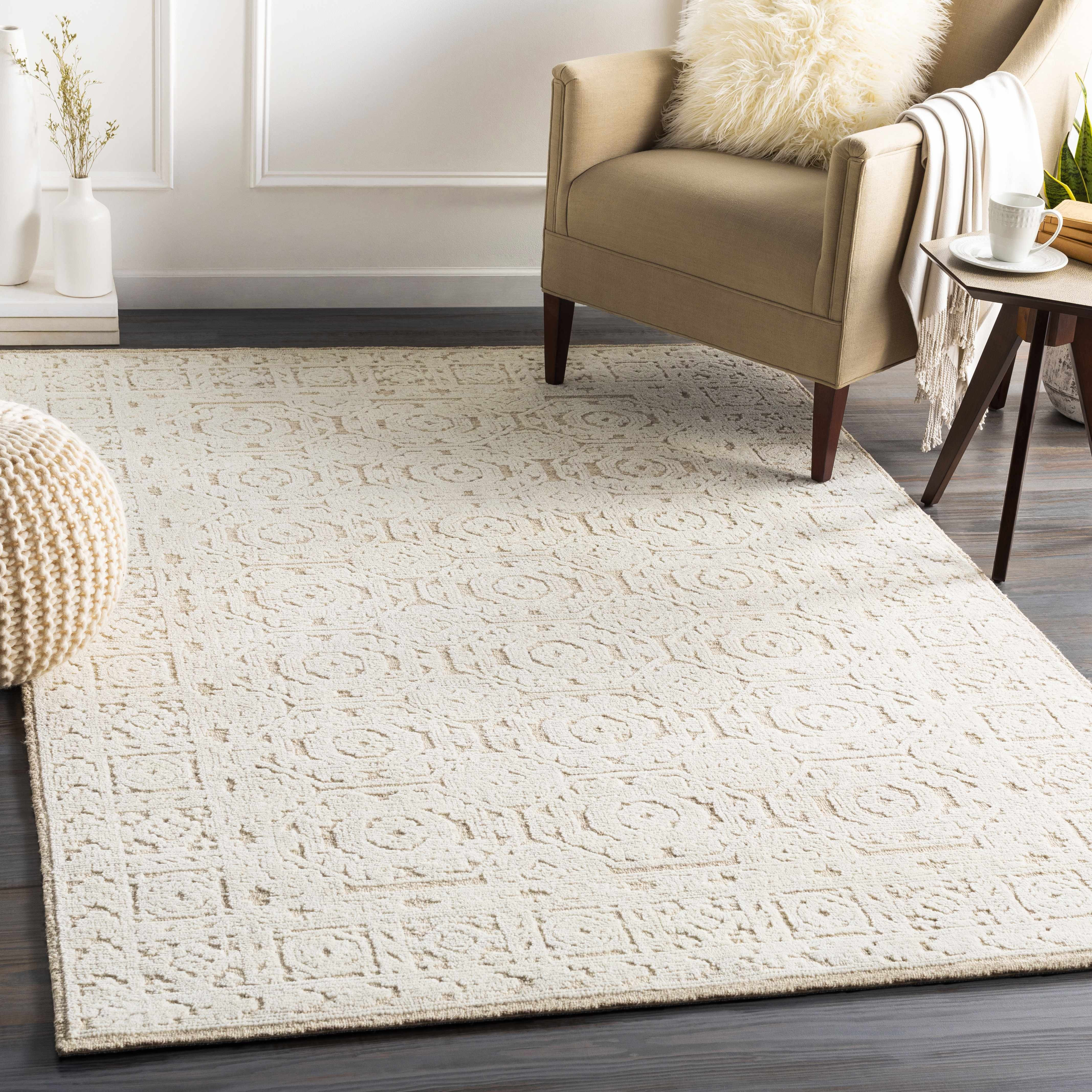 Muleshoe Area Rug | Boutique Rugs